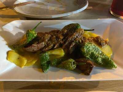 Donbonito Chiringuito