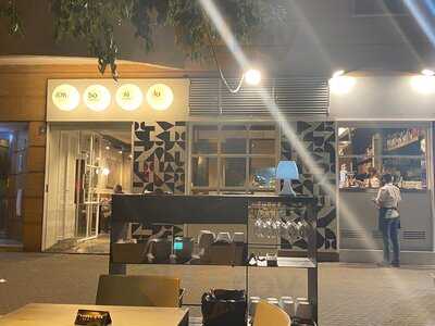 Donbonito Chiringuito