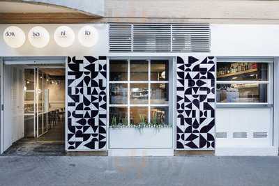 Donbonito Chiringuito