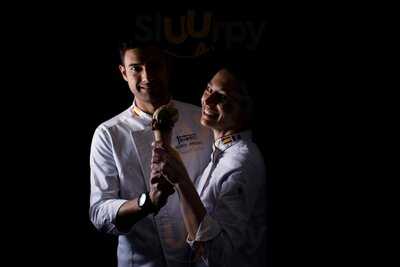 TiramisÙ - Gelateria Artiginiale Italiana