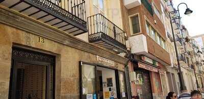 TiramisÙ - Gelateria Artiginiale Italiana