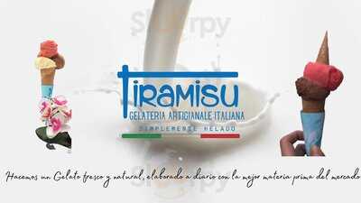 TiramisÙ - Gelateria Artiginiale Italiana