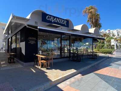 Granier La Carihuela