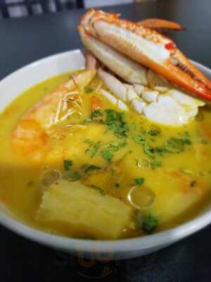 Cevicheria Galápagos