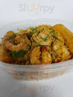 Cevicheria Galápagos