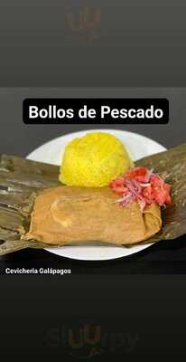Cevicheria Galápagos