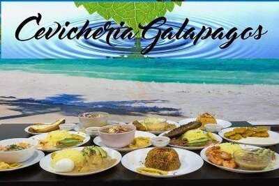 Cevicheria Galápagos