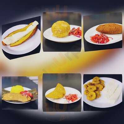 Cevicheria Galápagos