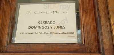 Café La Placita