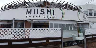 Miishi Restaurante