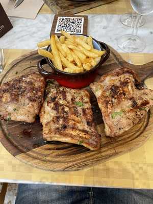 Terra Taberna Do Miño