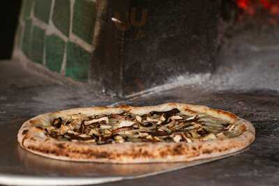 The Modern Hippie Deli