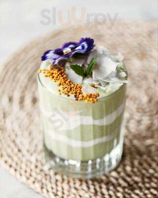 The Modern Hippie Deli