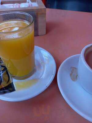 Cafetería El Quinque