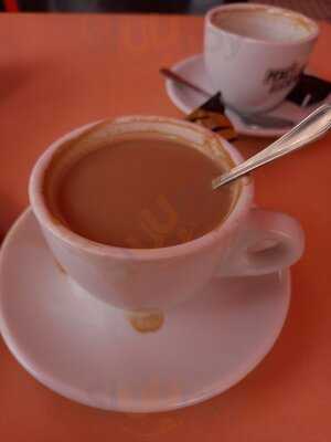 Cafetería El Quinque