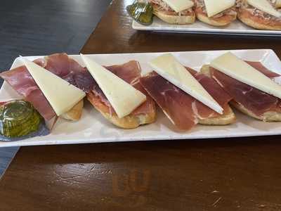 Cafetería El Quinque