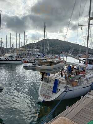Cafetería El Quinque
