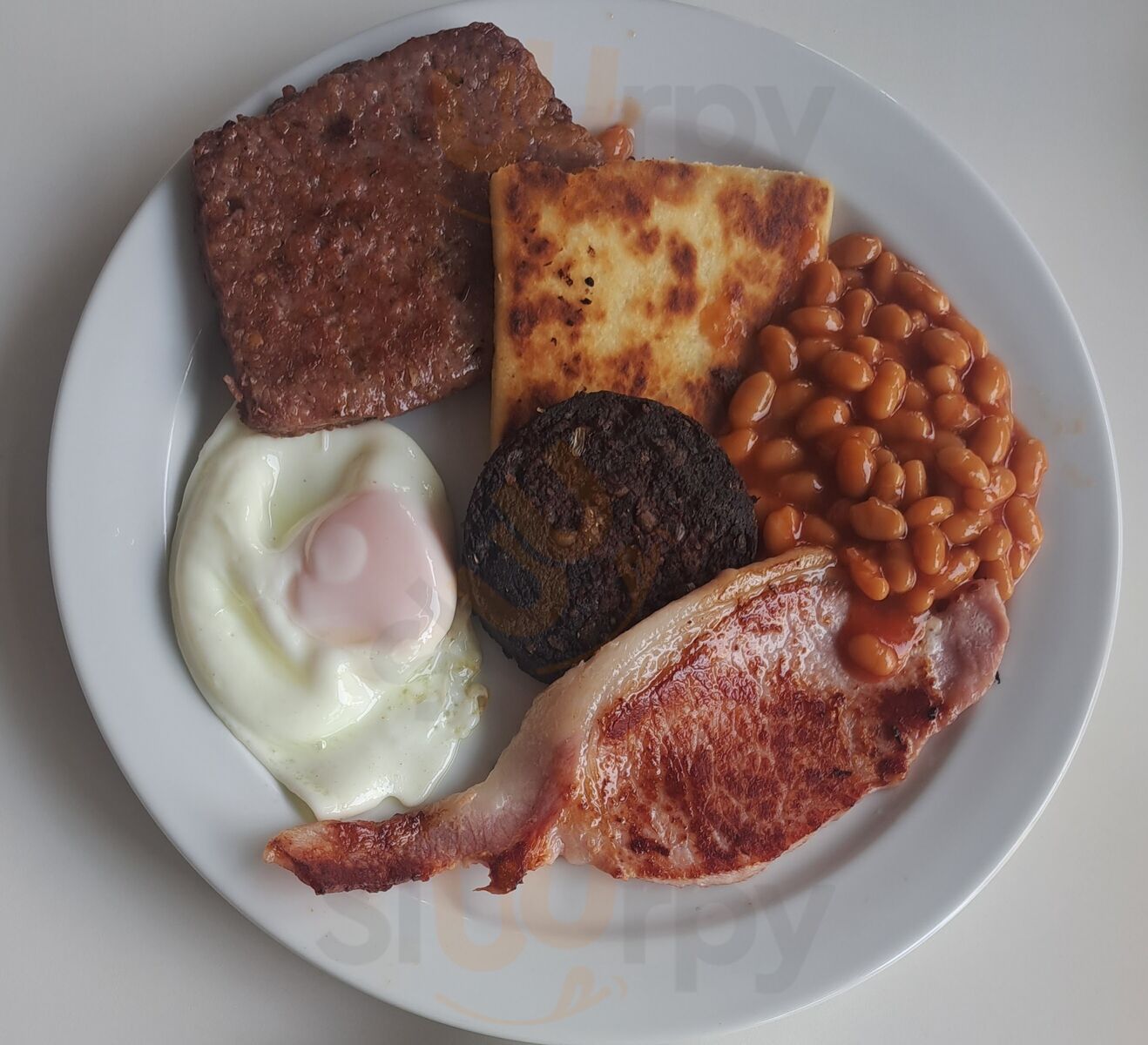 La Hacienda Bar & Grill