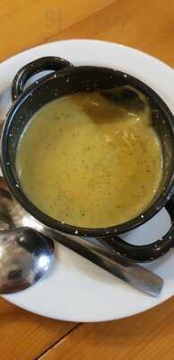 El Rincón De El Viso