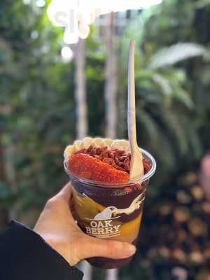 Oakberry Açai Bowl