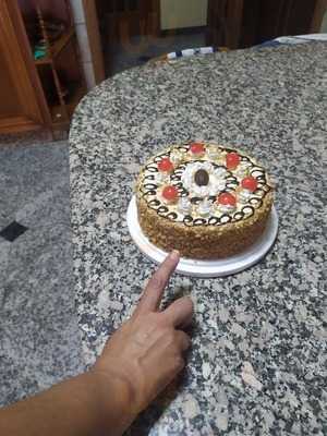 Heladería Porras (c/ La Higuera)