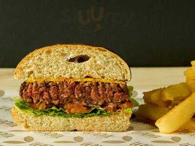 La Pepita Burger Bar - Burgos