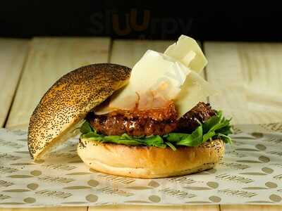 La Pepita Burger Bar - Burgos