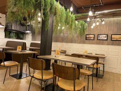 La Pepita Burger Bar - Burgos