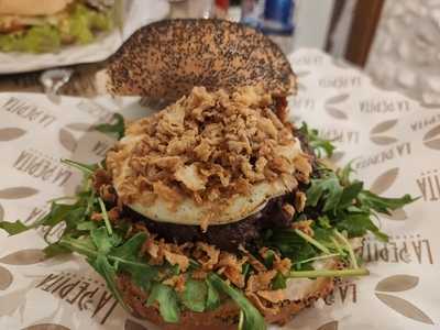 La Pepita Burger Bar - Burgos