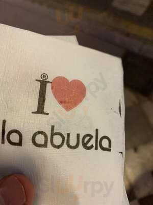 Helados La Abuela