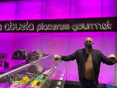 Helados La Abuela