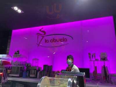 Helados La Abuela