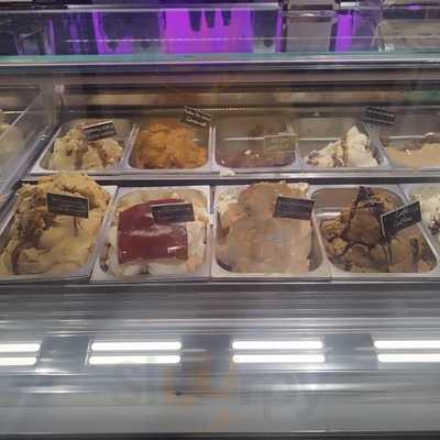 Helados La Abuela