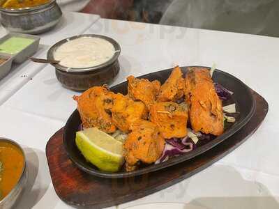 Taj Palace Mogan Mall