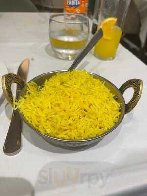 Taj Palace Mogan Mall