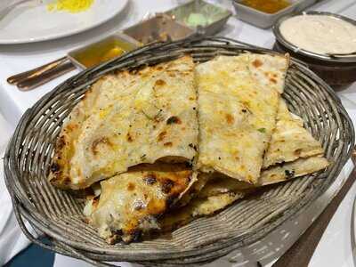 Taj Palace Mogan Mall