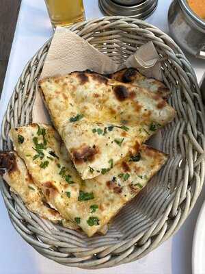 Taj Palace Mogan Mall