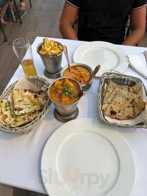 Taj Palace Mogan Mall