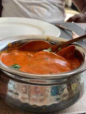 Taj Palace Mogan Mall