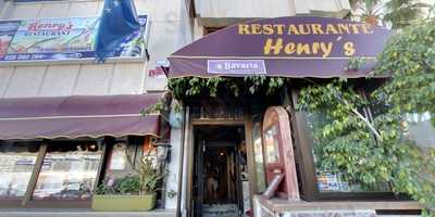 Henry's Restaurant & Bar