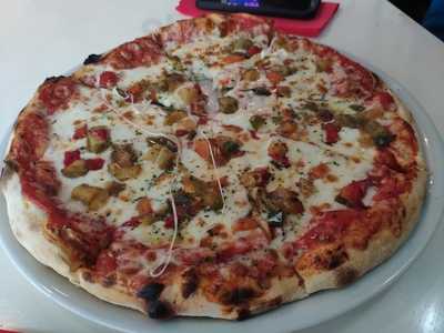 Hamburgueseria Koska