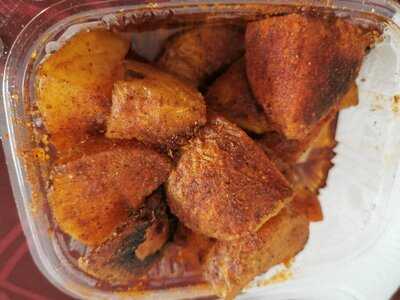 Casa Torres Rostisseria