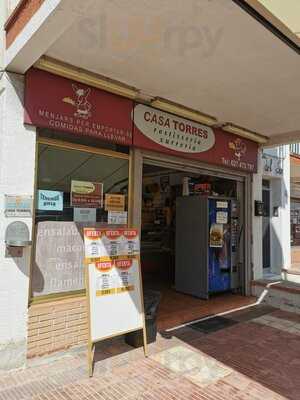 Casa Torres Rostisseria