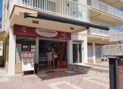 Casa Torres Rostisseria