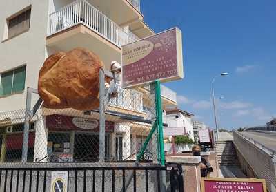 Casa Torres Rostisseria