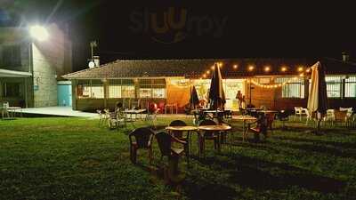 Cafetería Albergue De Peregrinos De Briallos