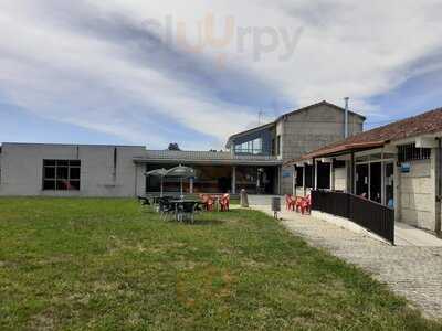 Cafetería Albergue De Peregrinos De Briallos