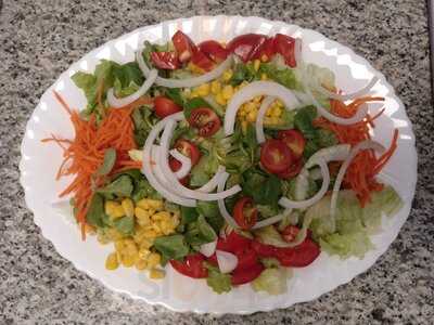 Cafetería Albergue De Peregrinos De Briallos