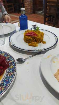 La Casa De La Ventresca