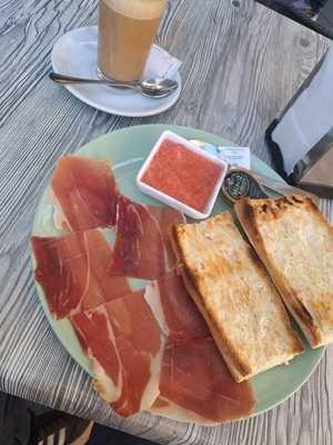 Pastelería Dolce Vita